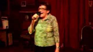 DJ Granny Heaven