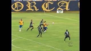 25/03/2018 - Pelotas 4x1 Santa Cruz (Boca do Lobo) Campeonato Gaúcho Série A2