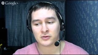 Максим Хожаинов: TheTunes Презентация курса «Секреты и фишки: Progressive House» от 02.02.2015