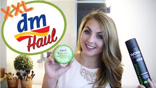 XXL DM Haul November 2015