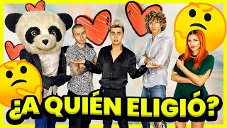 NO ESCOJAS AL NOVIO INCORRECTO - Yolo Aventuras