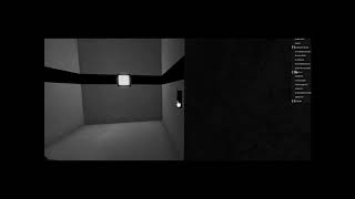 If I get scared, the video ends.. - Roblox made me pee my pants (By Ruben Sim)