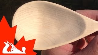 Spoon Carving