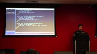Coding Kata (MIDI SysEx) - David Grayson