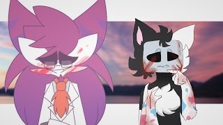 FORGET| MEME - COLLAB W/ TIGRISS TREEOELEVEN (OLD)