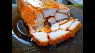 МРАМОРНОЕ МЯСО. Рецепт для каждого. Как приготовить из куриного филе.