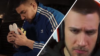 EMOTIONAL! MOIS - Dada (prod. by Isy Beatz) - Reaction