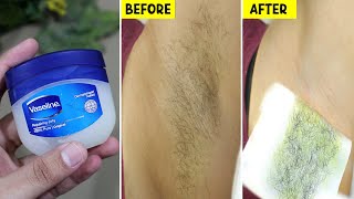 KURANG DARI 10 MENIT, BEGINI CARA MERONTOKKAN BULU KAKI MAUPUN KET IAK SECARA PERMANEN 