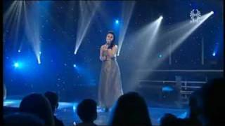 Iris Hólm - The One [Eurovision 2010 Iceland Preselections SF]