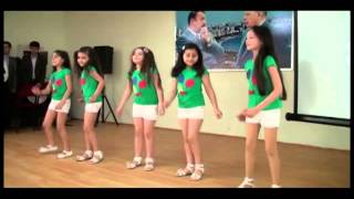 Kəpənəklər 264 sylı məktəb-liseyi