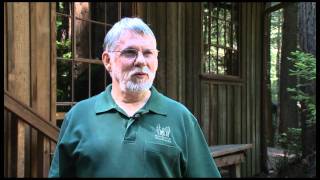 Mendocino Woodlands Camp