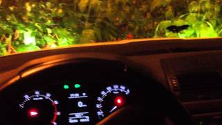 Стук рулевой рейки Skoda Octavia A5FL