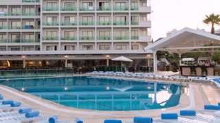 Club Hotel Falcon 4* Турция