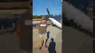 26 08 2020 СКУМБРИЯ пошла Кобулети Видео Гочи Хиникадзе Аджария Грузия