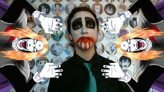 Правда Норкамена #3. "Detroit Metal City". Norkaman's Truth