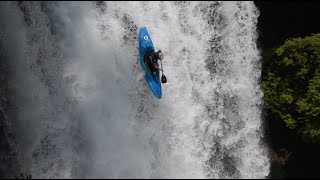 REEL WORLD Vol.4 – #50 Driscoll Larrow (Usa)