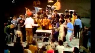 Soul Deep: The Story of Black Popular Music episode 5 - Ain't It Funky