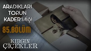 Meral için acı gerçekler! (Son Sahne)  - Kırgın Çiçekler 85.Bölüm