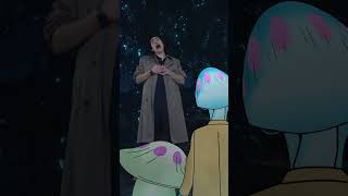The TREES ep of High Science has some of the most mind blowing facts of the whole series #shorts