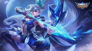 Сквозь века с Mobile Legends #2