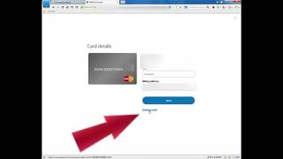 PayPal, добавление и удаление карты Яндекс.Деньги.