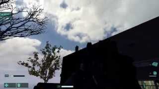 F.E.A.R Brutal Force - Часть2