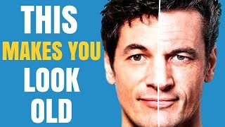 5 Mistakes That Make You Look Old