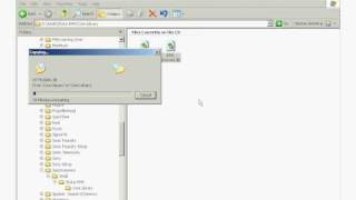 WatchMe (stylus rmx information setup)