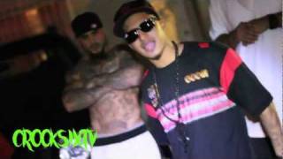 CrookSix and Lil C "Paper Boy"