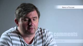 Кино в России Сеня Кайнов Seny Kaynov #SENYKAY
