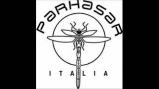 Maurizio Benedetta  & Ginger @ Parhasar 15 03 03