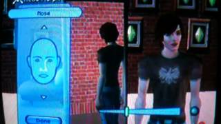 The Sims 2 Part 1 - Plumbob