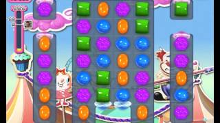 Candy Crush Saga Level 183 NEW