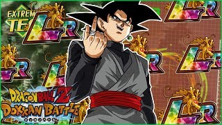 WIE JETZT?! | LR Goku Black Banner Summons ★ Dokkan Battle German/Deutsch]