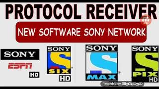 Free_Free_Free_All Sony Networks_And_Tensport_Is_Working_On_Asiasat7_and_Intelsat 68e_By_New_Softwar