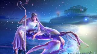 კირჩხიბის ზოდიაქო Cancer Zodiac