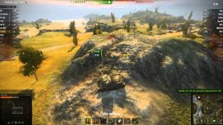 Т-34-85 - кость в горле