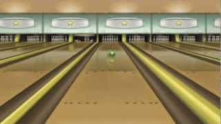 Wii Sports - Bowling & Boxing