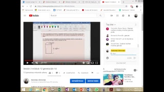 Sesión 3 módulo 12 generación 14