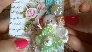 GDT project for TeaCupsandRoses