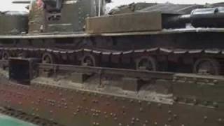 Vickers A1E1 Independent