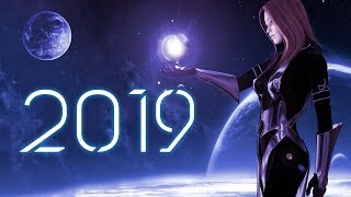 ?1Час БОМБА! ВСЕ ТРЕКИ 2019 ОЧЕНЬ МОЩНАЯ И КРАСИВАЯ МУЗЫКА ВСЕЛЕНСКОЙ КРАСОТЫ! Слушать в Наушниках!