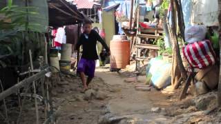 Life in the Philippines