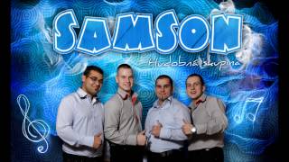 Samson demo /2015/ - Žlté lístie
