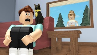 MY STALKER FAN!! | Roblox Flee The Facility