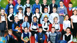 Мой первый педагогический опыт