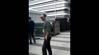 Paddock-club Russian grand-prix formula1 Sochi