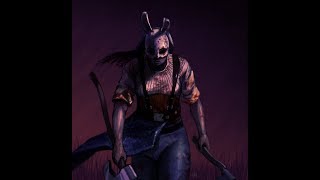 DEAD BY DAYLIGHT - ОХОТНИЦА ЗАЩИТИЛА 5 ГЕНЕРАТОРОВ, А СУРВЫ УМЕРЛИ В ПОДВАЛЕ!