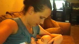 Breastfeeding Awareness Video