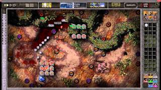 GemCraft Chasing Shadows: 500 beacons